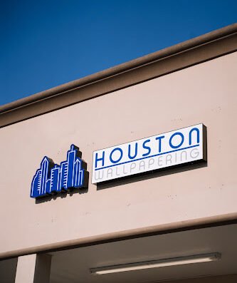 Wallpaper Installer | Houston Wallpapering | Wallpaper Store