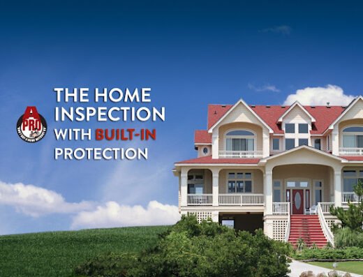 A-Pro Home Inspection Denver