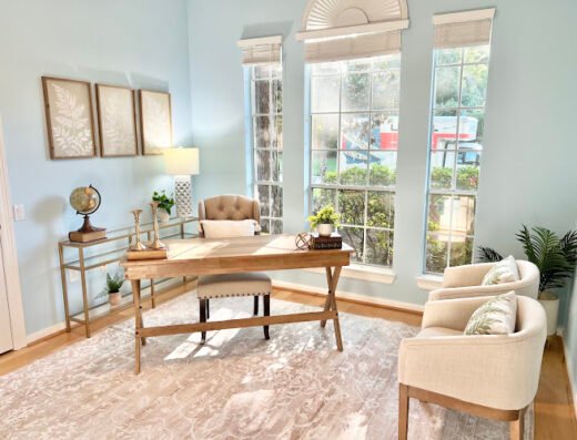 Geneva Design Co. Home Staging + Design