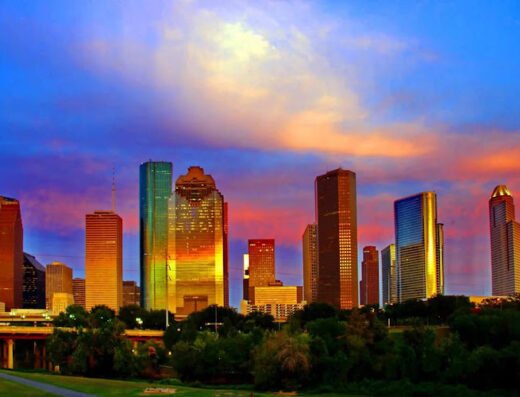 Powell Relocation Group