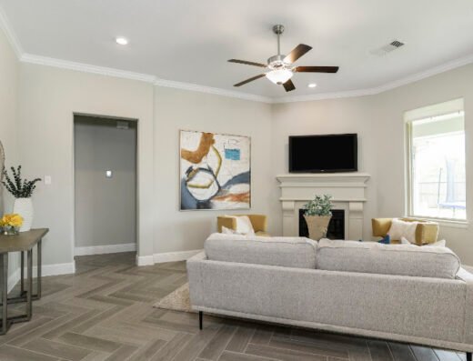 Debonair Home Staging & Redesign