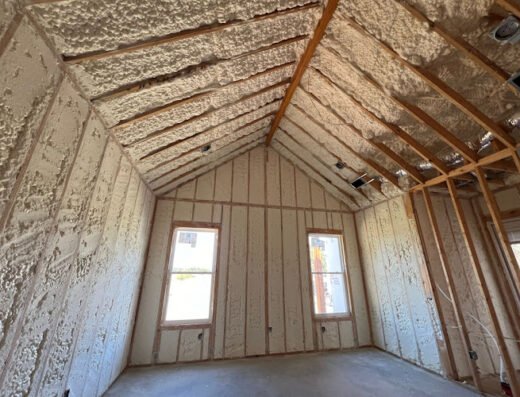 The Greatest Insulation, LLP