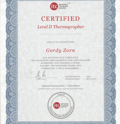 Advanced Home Inspections LLC