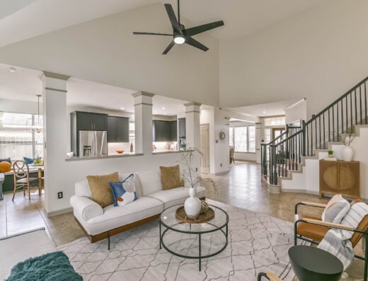 Dream Team Home Staging