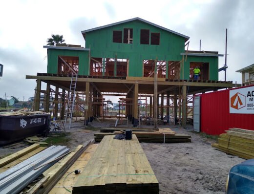 Everett Construction & Renovation