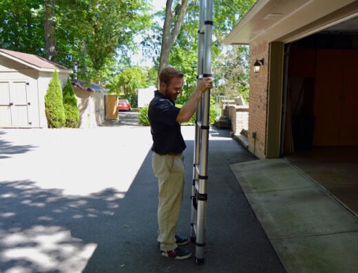 Gold Standard Inspections