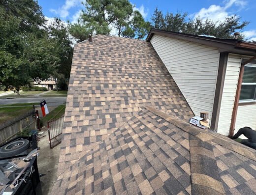 Kainos Roofing & Exteriors