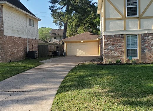 Bright&Shine Powerwash