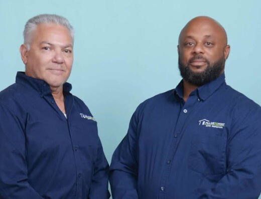Pillar To Post Home Inspectors – Carlos Figueroa