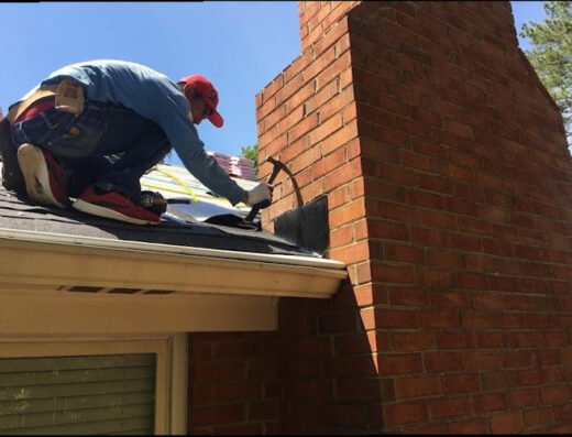 Henry Brothers Roofing