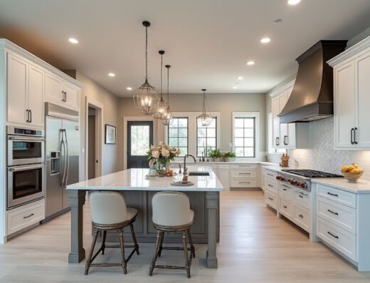 Texas Unique Design Remodeling