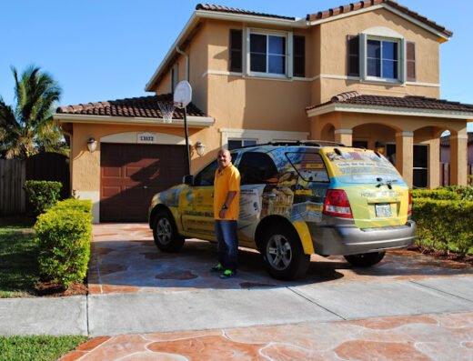 All Estate Home Inspection