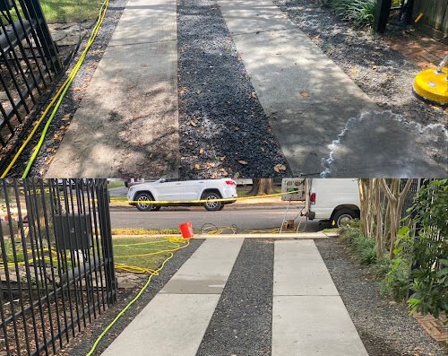 Dirt to Clean Solutions