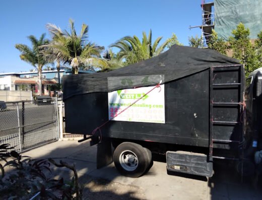 West LA Hauling Junk Removal