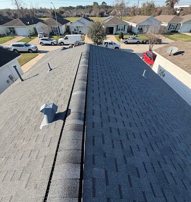 DRE Roofing