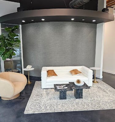 National Wallcovering Inc