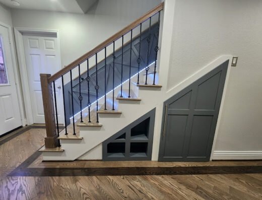 Roberts Hardwood Flooring Services LLC