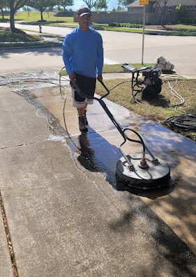 Master Painting & Power Washing Services