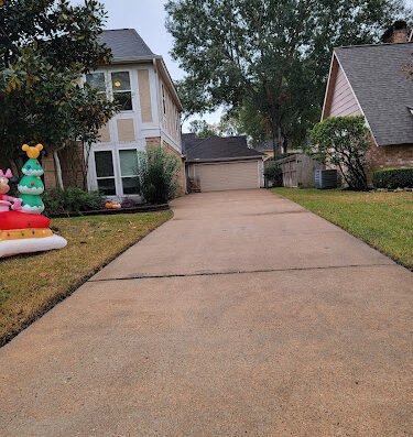 Texas Stone Sealers