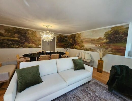 Best Wallpaper Installer Houston