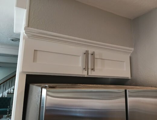 Fantastic Door Refinish
