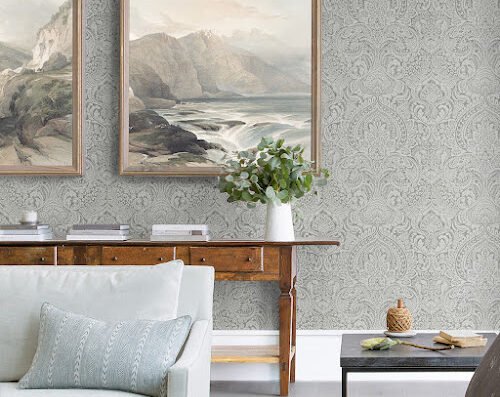 Painterest – Wallpaper Installer