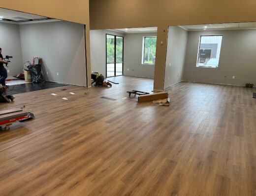 Pace Flooring Solutions