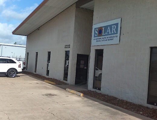 Solar Supply Inc – Jones Rd