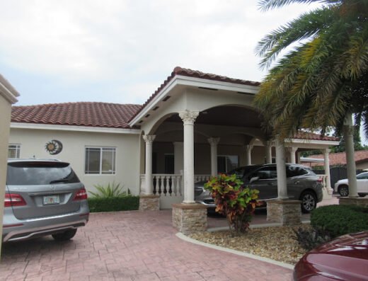 Home Inspections of Southeast FL, Inc