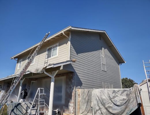 J’s Pro Painting Residential Specialist