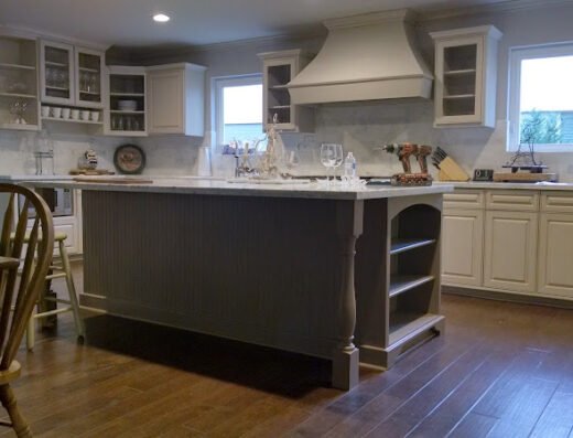 Zertuche fine carpentry