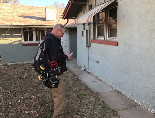 Safe Investment Home Inspections, LLC