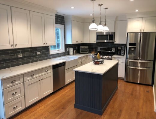 Kitchen Tune-Up Houston