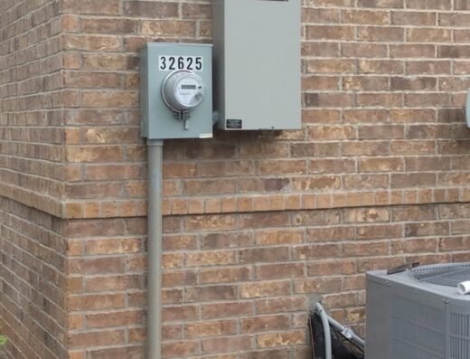 Aaron’s Electrical Service