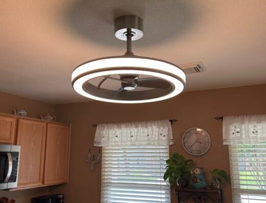 Aaron’s Electrical Service