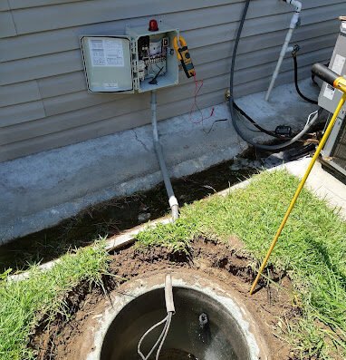 Aaron’s Plumbing
