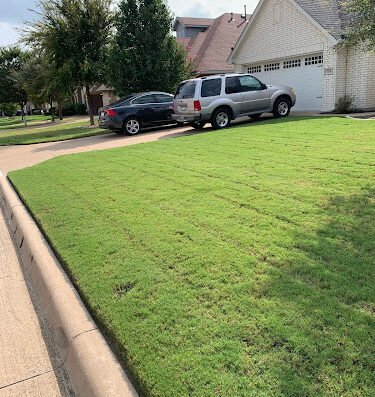 AAT Lawns
