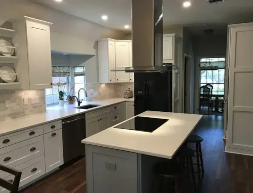 Anything Around The House