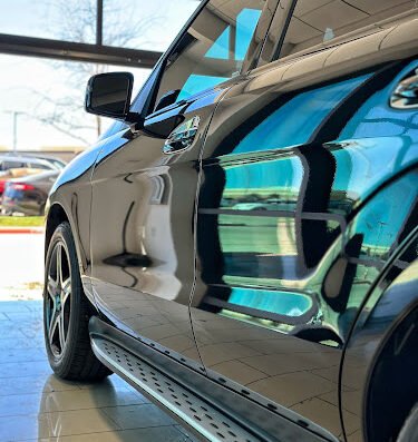 AB Professional Car Detailing and Ceramic Coating
