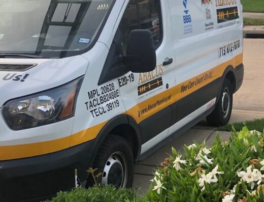 Abacus Plumbing, Air Conditioning, & Electrical
