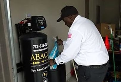 Abacus Plumbing, Air Conditioning & Electrical – S Lamar Blvd