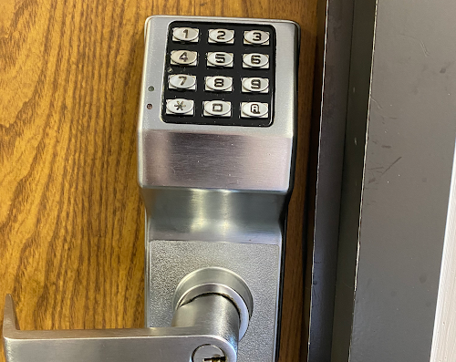 Abbot Houston Locksmith