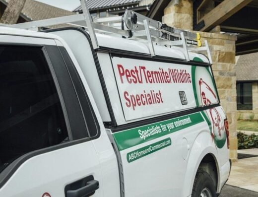 ABC Home & Commercial Services