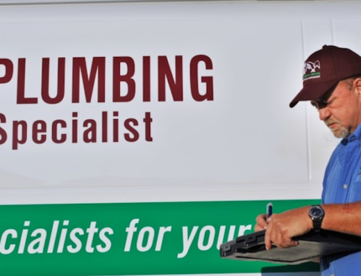 ABC Home & Commercial Services – Plumbing Services Department