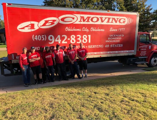 ABC Moving Co.