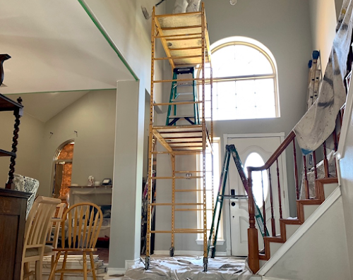 ABC Painting & Drywall LLC
