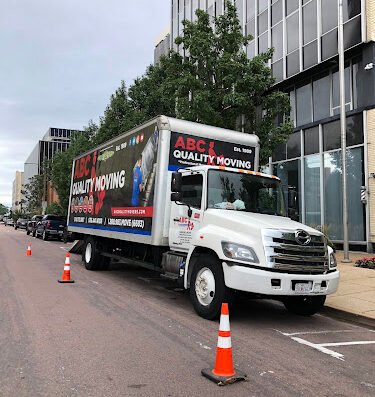 ABC Quality Moving & Storage