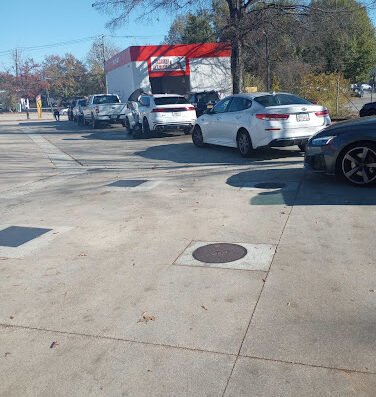 Abdullah Detail Spa auto detailing in Atlanta, GA