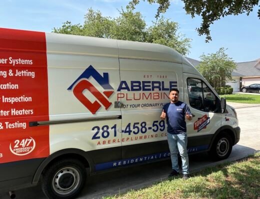 Aberle Plumbing LLC