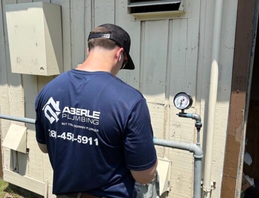 Aberle Plumbing LLC